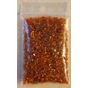 Stiftperlen orange