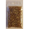 Stiftperlen gold
