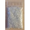 Stiftperlen weiss