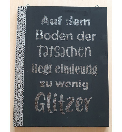 Schilder Workshop