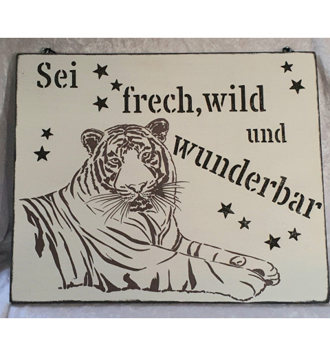Schilder Workshop