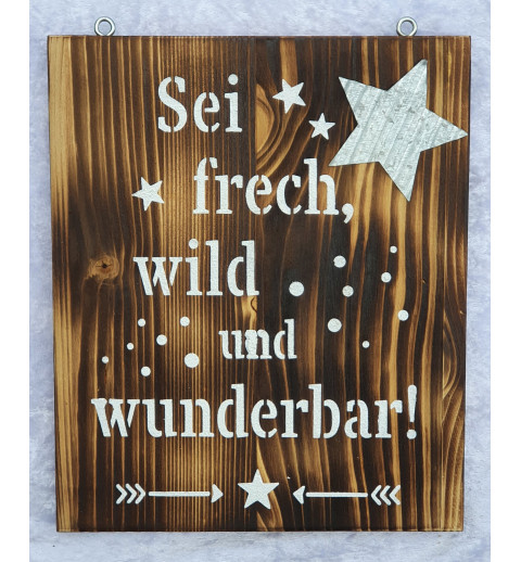 Schilder Workshop