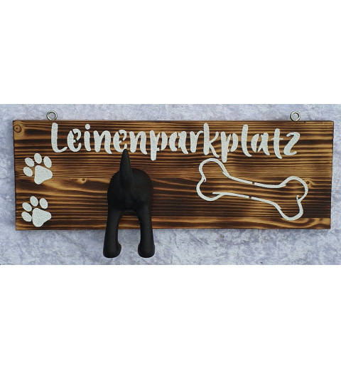 Leinenparkplatz Workshop