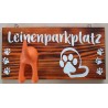 Leinenparkplatz Workshop