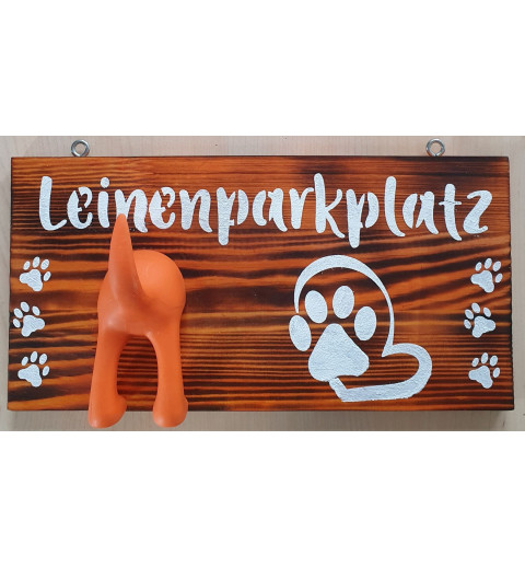 Leinenparkplatz Workshop