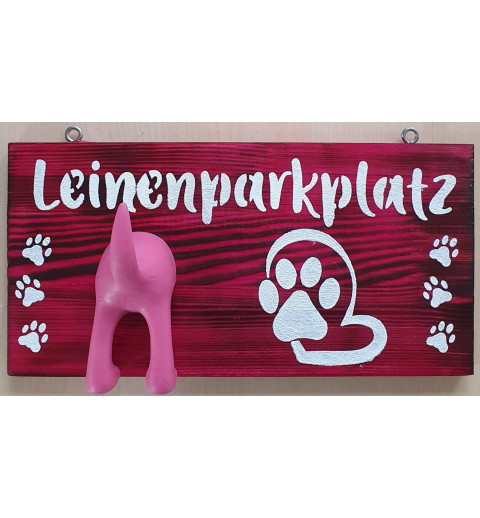 Leinenparkplatz Workshop
