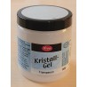 Kristall Gel transparent