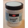 Kristall Gel hologramm