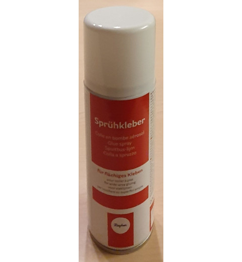 Sprühkleber