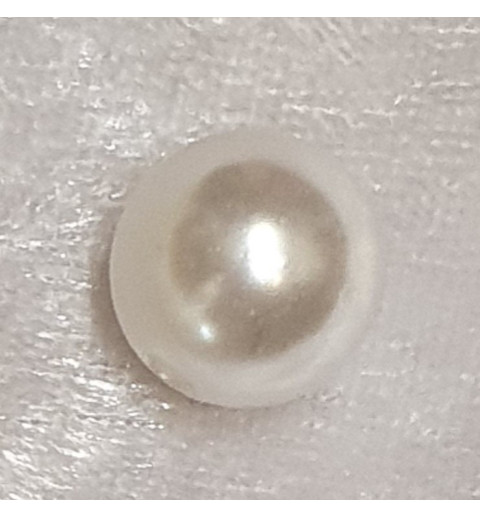Wachsperlen weiss