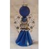 Nespresso Engel royalblau