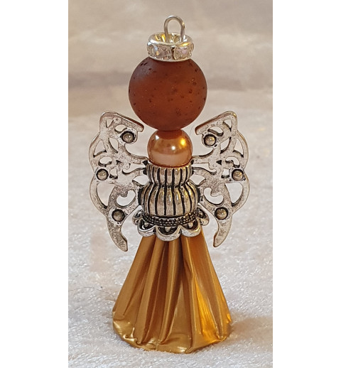 Nespresso Engel gold