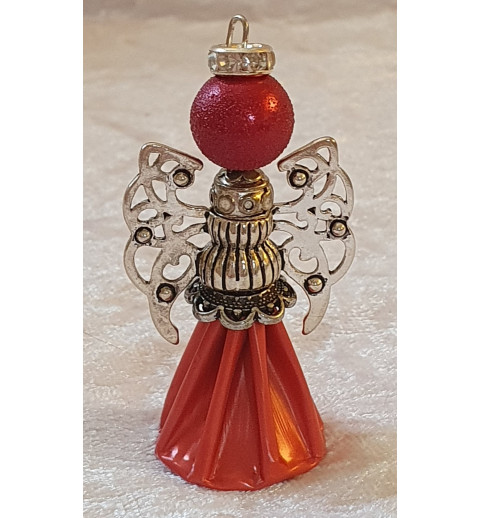 Nespresso Engel coralle