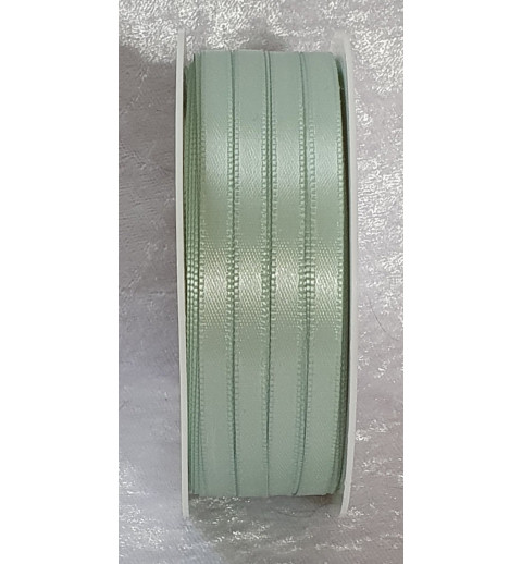 Dekoband Satin mint