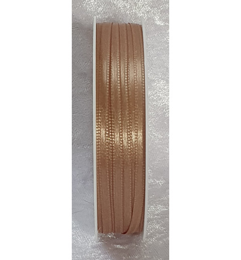 Dekoband Satin gold