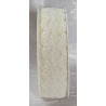 Spitzenband creme
