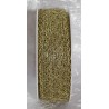 Spitzenband gold