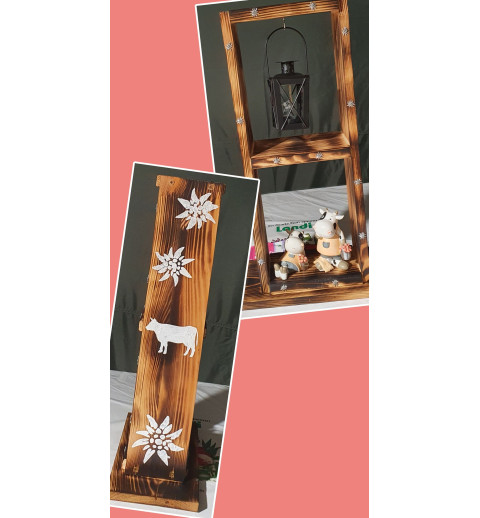 Paletten-Pfosten-Workshop