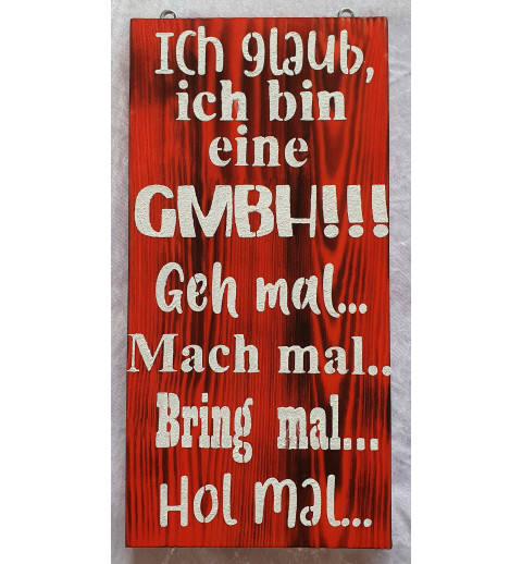 Schild GMBH