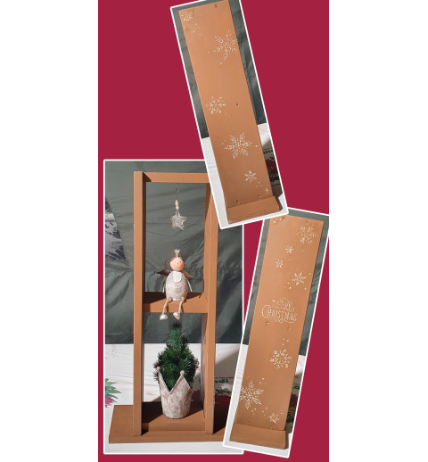 Paletten-Pfosten-Workshop