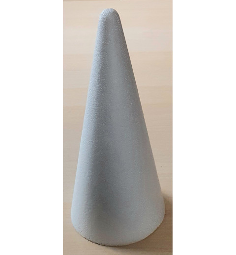 Styropor Kegel