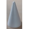 Styropor Kegel