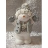 Schneemann