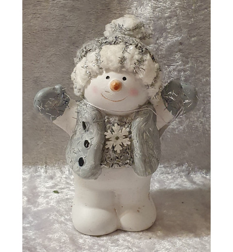 Schneemann