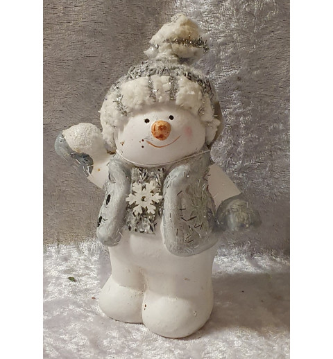 Schneemann