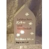 Holz Häuschen mit Led