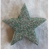 Glitter Stern Mint