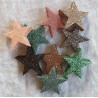 Glitter Stern Mint