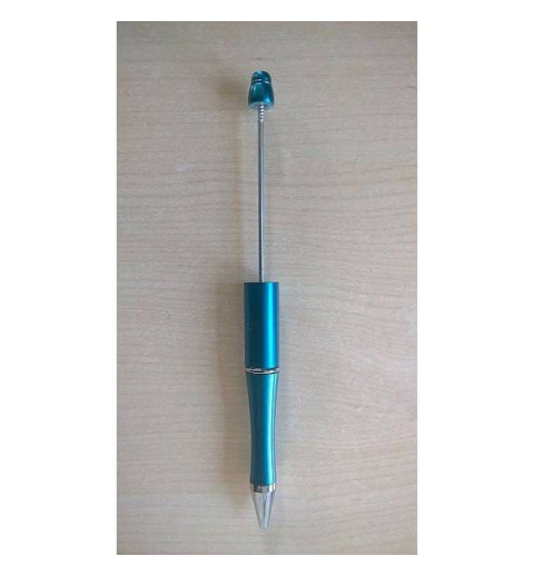 Kugelschreiber türkis