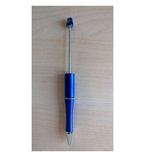 Kugelschreiber blau