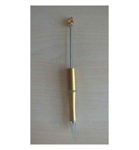 Kugelschreiber gold