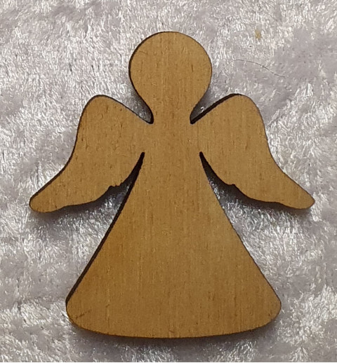 Holz Engel