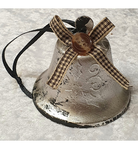 Metall Glocke