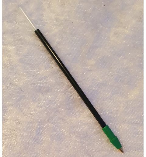 Ersatzmine Papp-Kugelschreiber