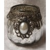Teelicht Glas