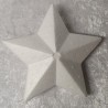 Styropor Stern