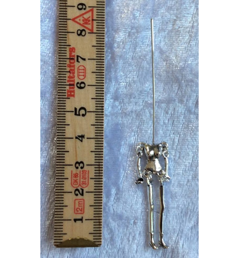 Puppenkörper 3