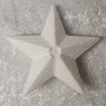 Styropor Stern