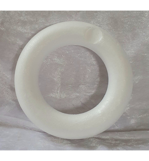 Styropor Ring