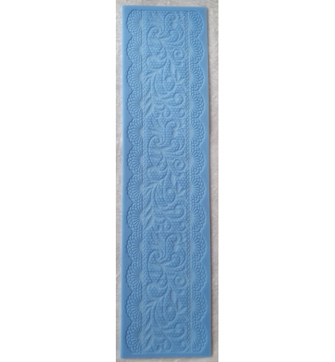 Dekormatte Silikon
