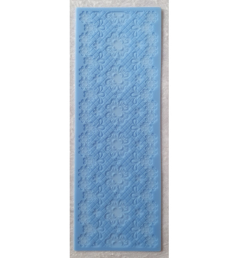 Dekormatte Silikon