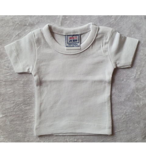 T-Shirt weiss