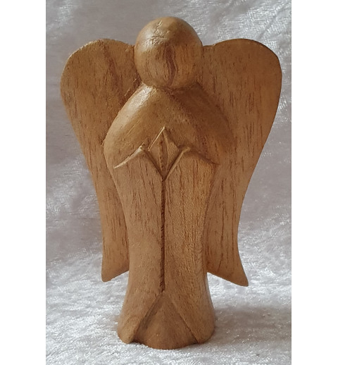 Holz Engel