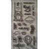 Clear Stamps Baby