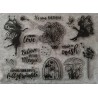 Clear Stamps Elfen/Feen