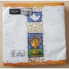 Servietten Kelch/Taube